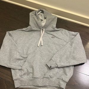 Alo Yoga Allocade Hoodie